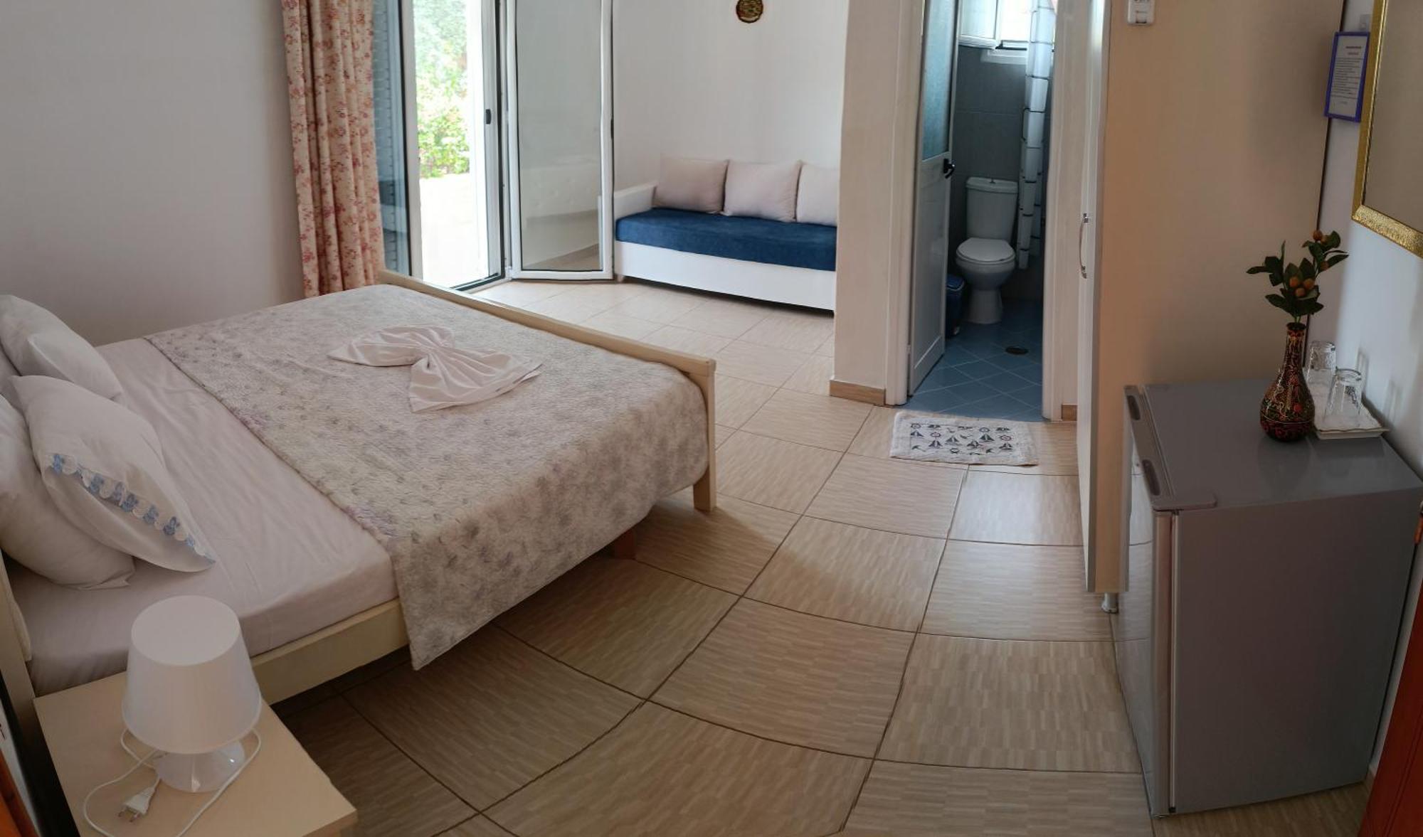 Penelope'S Rooms เดอร์มี ภายนอก รูปภาพ