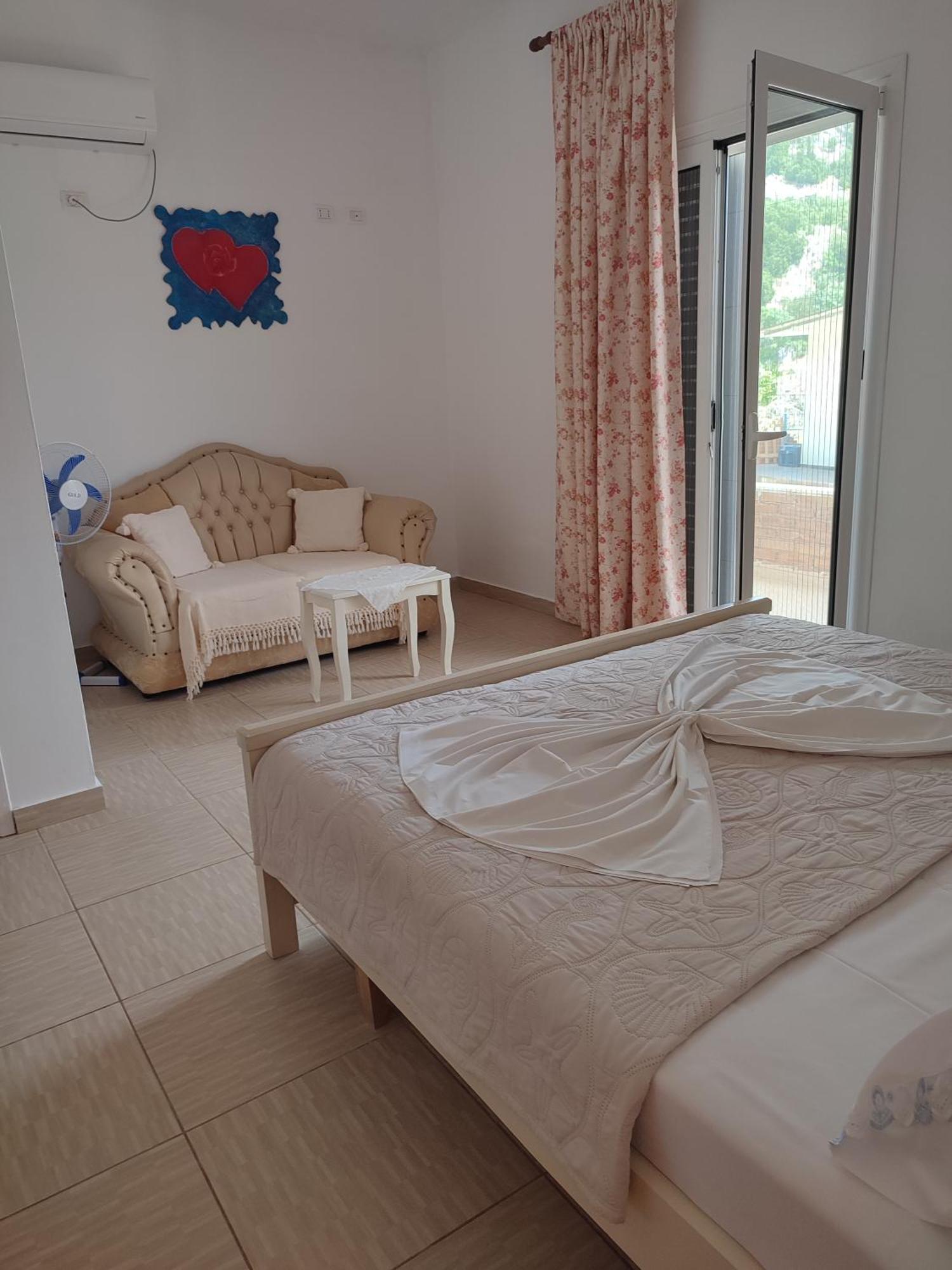 Penelope'S Rooms เดอร์มี ภายนอก รูปภาพ