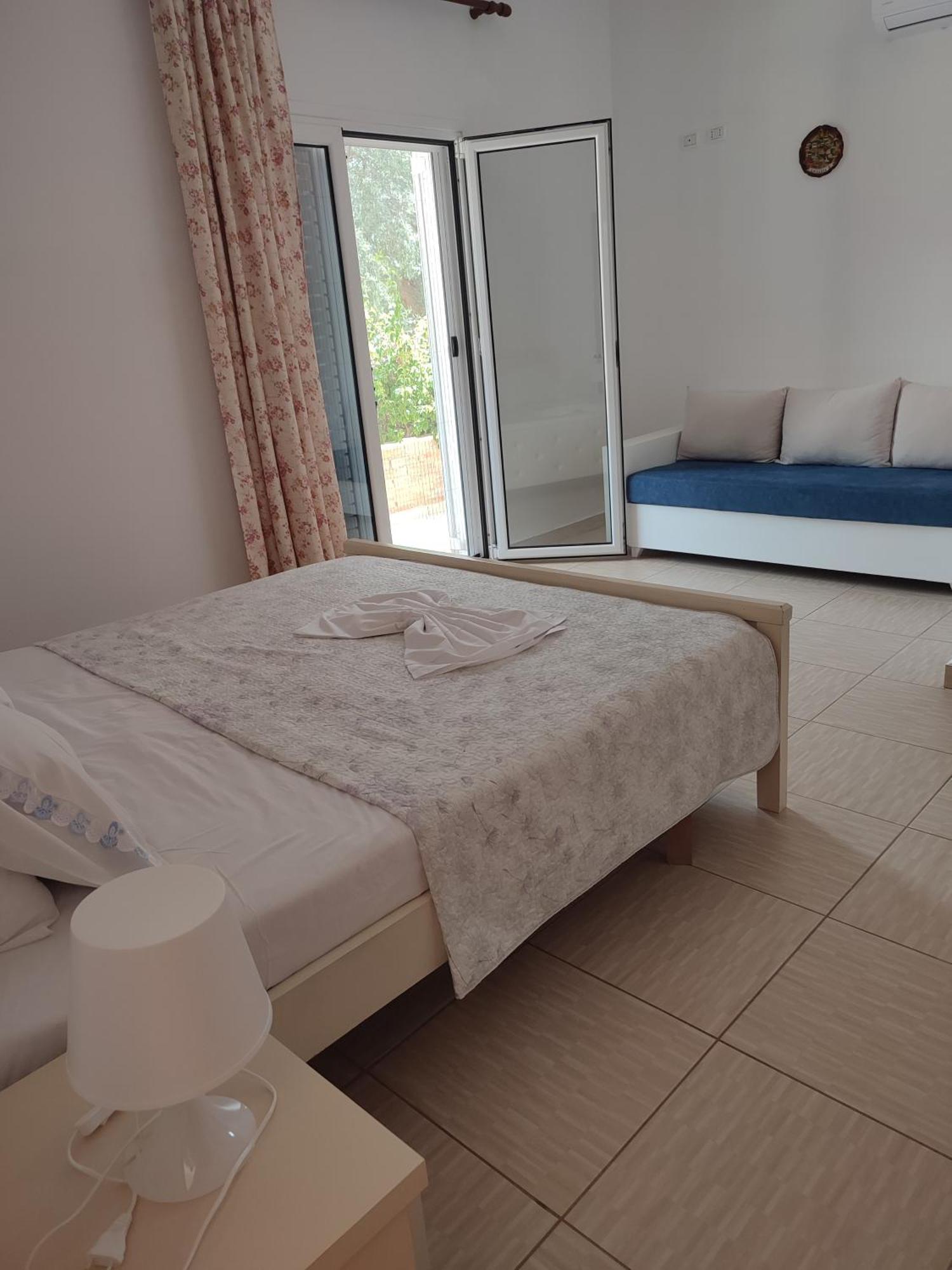 Penelope'S Rooms เดอร์มี ภายนอก รูปภาพ
