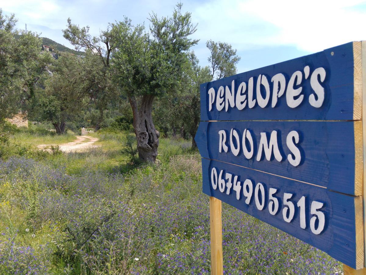 Penelope'S Rooms เดอร์มี ภายนอก รูปภาพ
